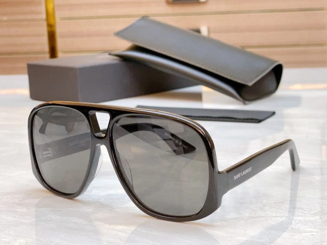 Comfortable 1535 Yves Saint Laurent YSL AAA Quality Sunglasses