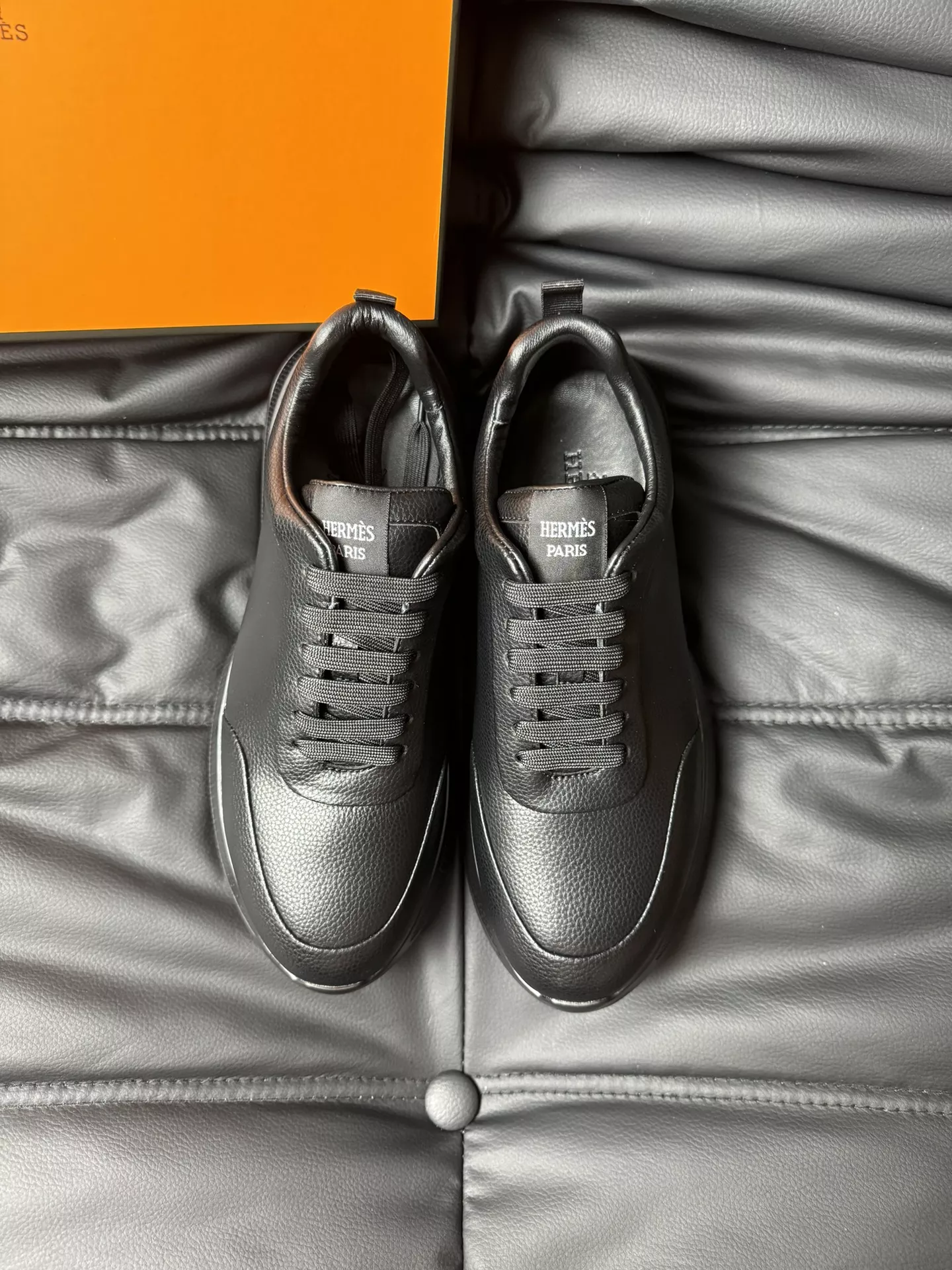 Comfortable 1604 Hermes Casual Shoes For Men