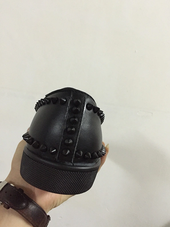 Comfortable 1652 Christian Louboutin CL Shoes For Women