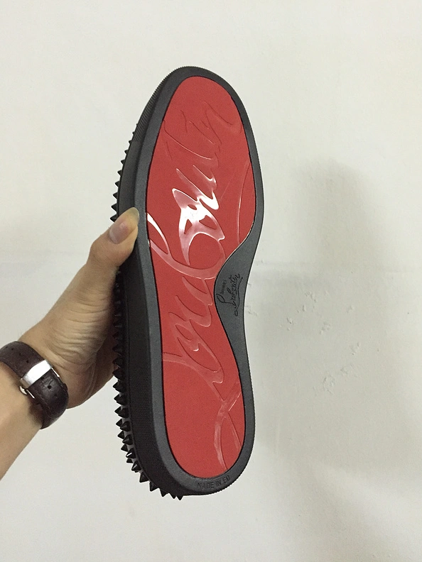 Comfortable 1652 Christian Louboutin CL Shoes For Women