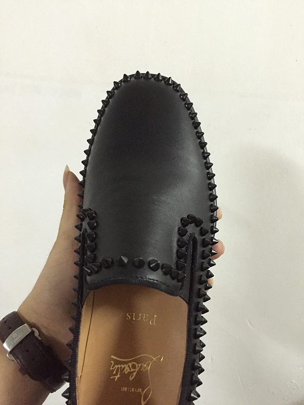 Comfortable 1652 Christian Louboutin CL Shoes For Women
