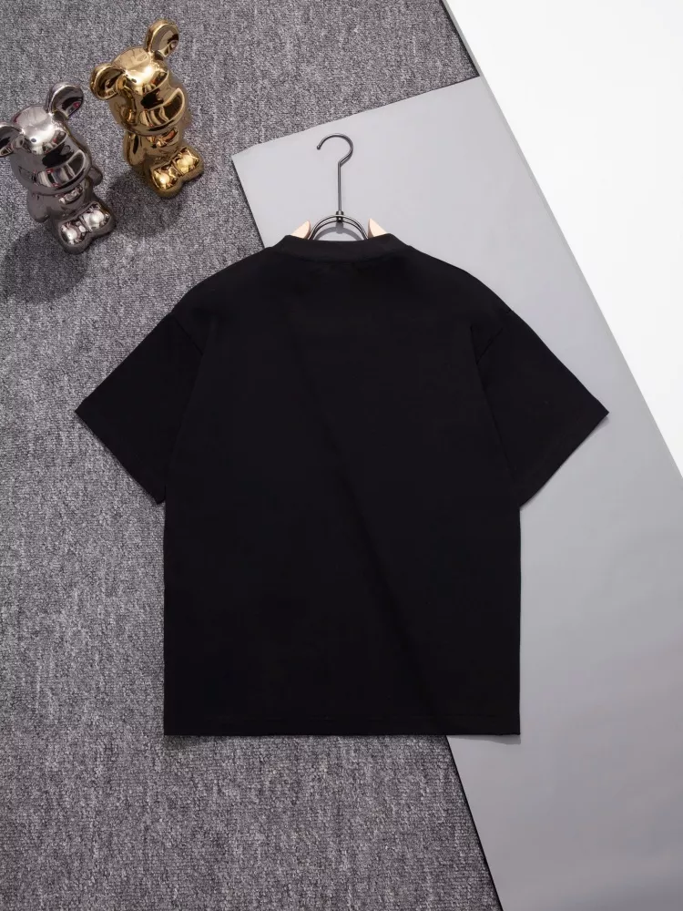Comfortable 1670 Christian Dior T-Shirts Short Sleeved For Unisex