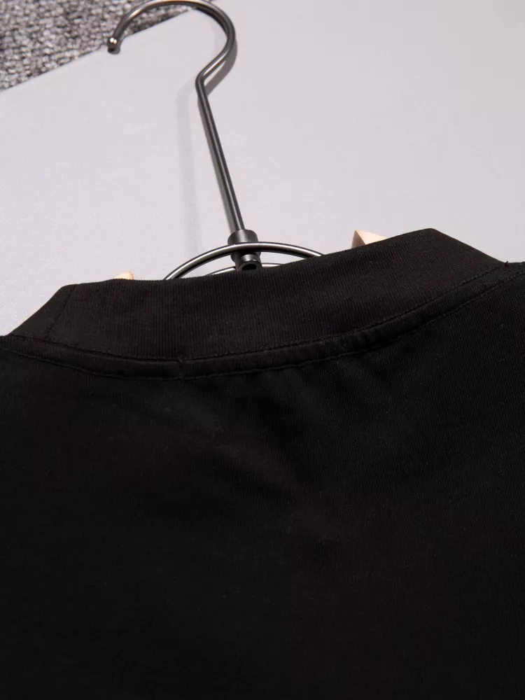 Comfortable 1670 Christian Dior T-Shirts Short Sleeved For Unisex