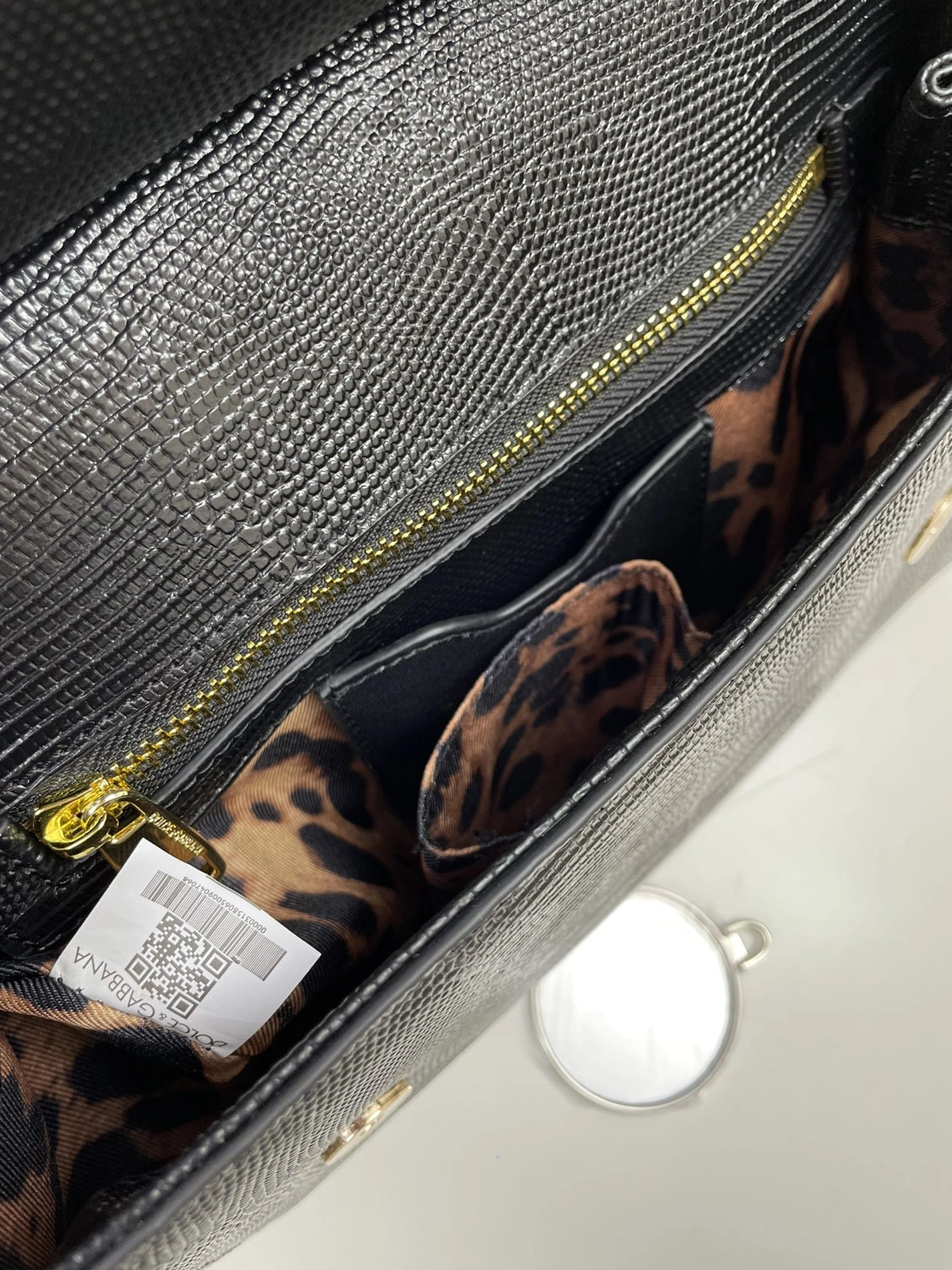 Comfortable 1687 Dolce & Gabbana AAA Quality Handbags For Women