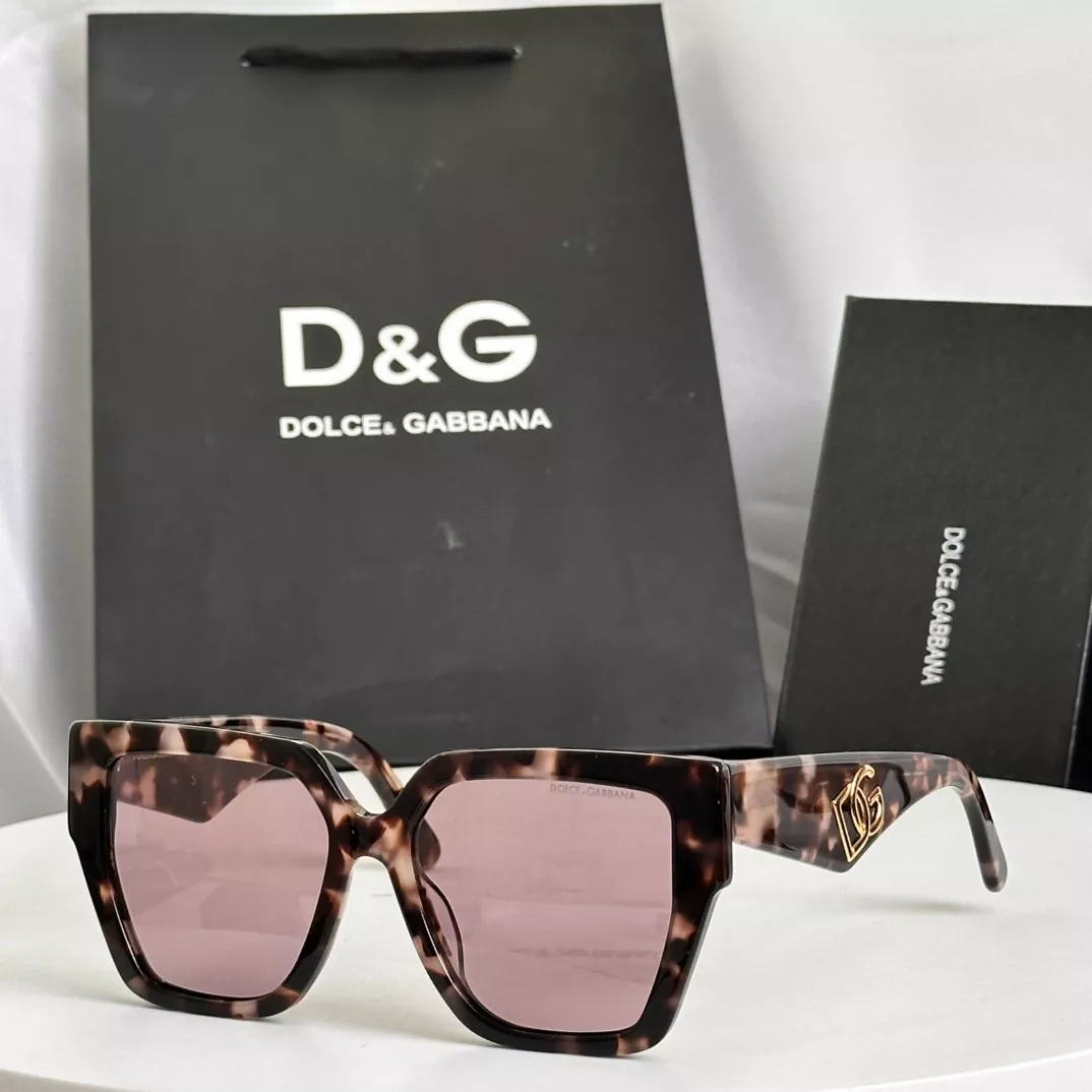 Comfortable 1690 Dolce & Gabbana AAA Quality Sunglasses