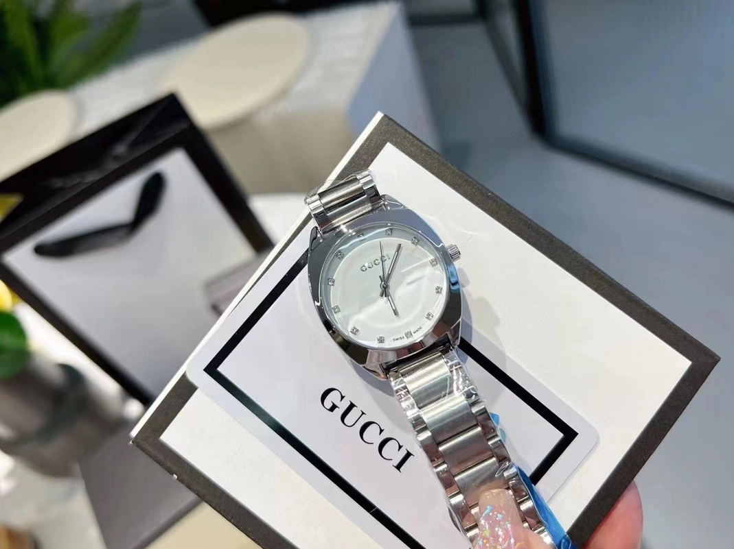 Comfortable 1708 Gucci Watches For Women