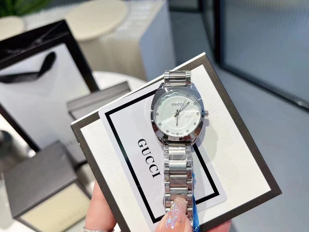Comfortable 1708 Gucci Watches For Women