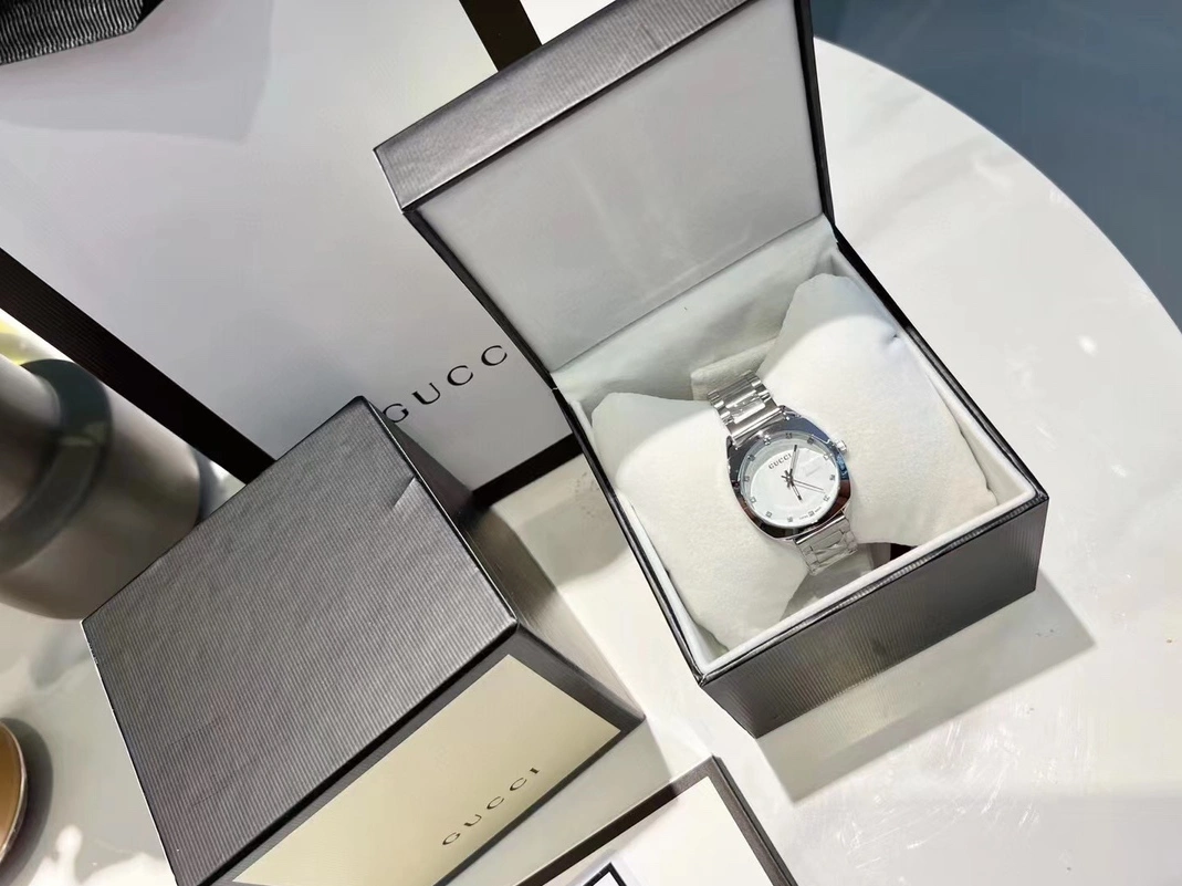 Comfortable 1708 Gucci Watches For Women