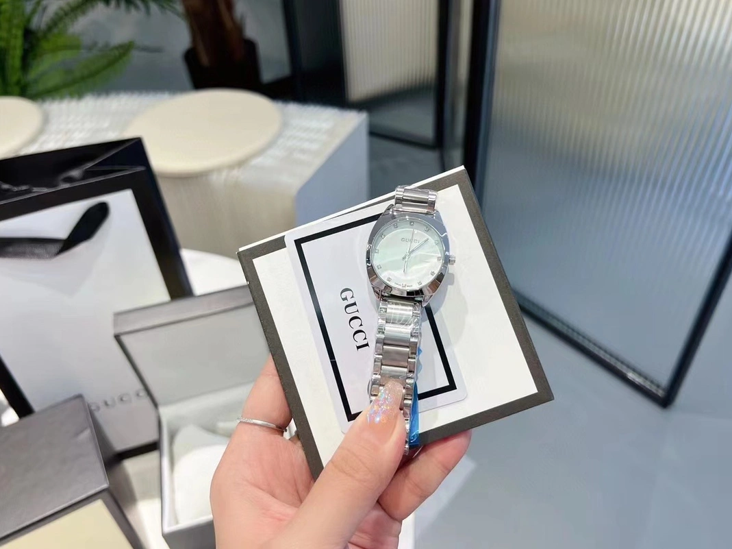 Comfortable 1708 Gucci Watches For Women
