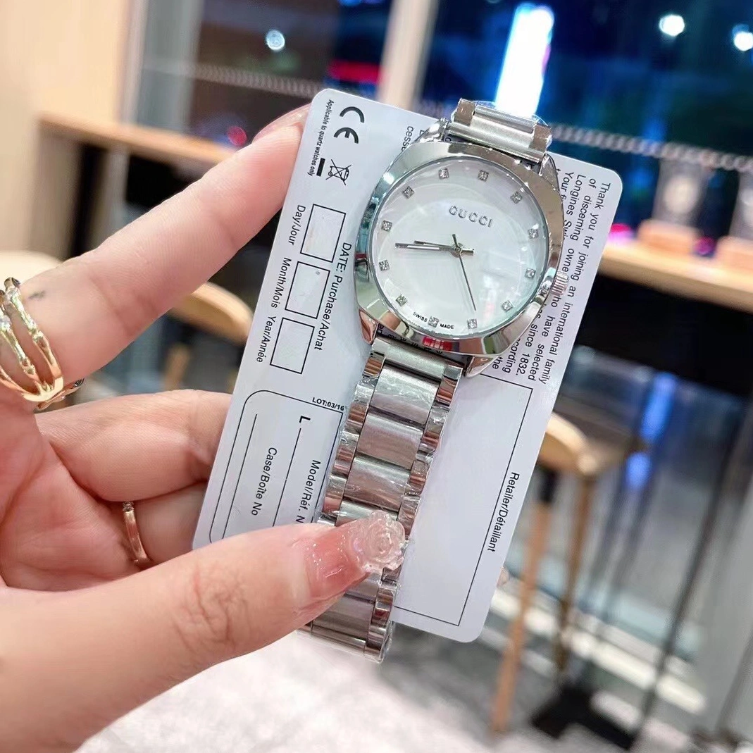 Comfortable 1708 Gucci Watches For Women