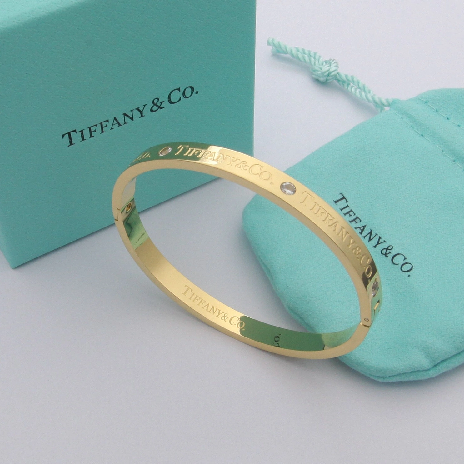 Comfortable 1709 Tiffany Bracelets For Women