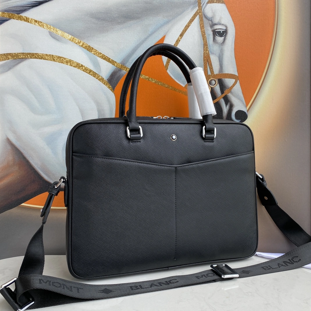 Comfortable 1759 Mont Blanc AAA Man Handbags