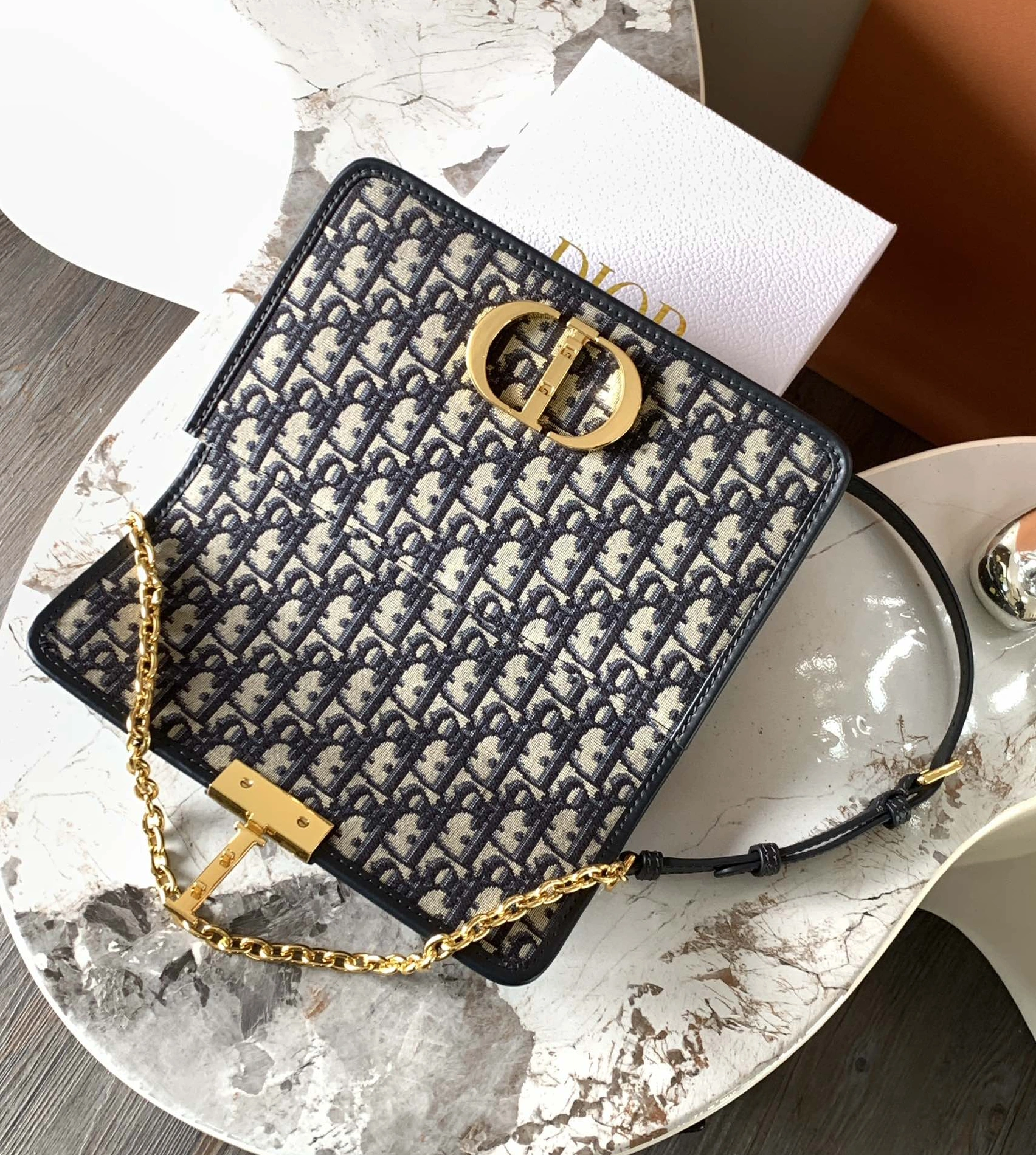 Comfortable 176 Christian Dior AAA Quality Messenger Bags For Women