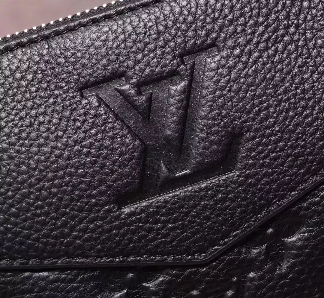 Comfortable 1779 Louis Vuitton AAA Man Wallets