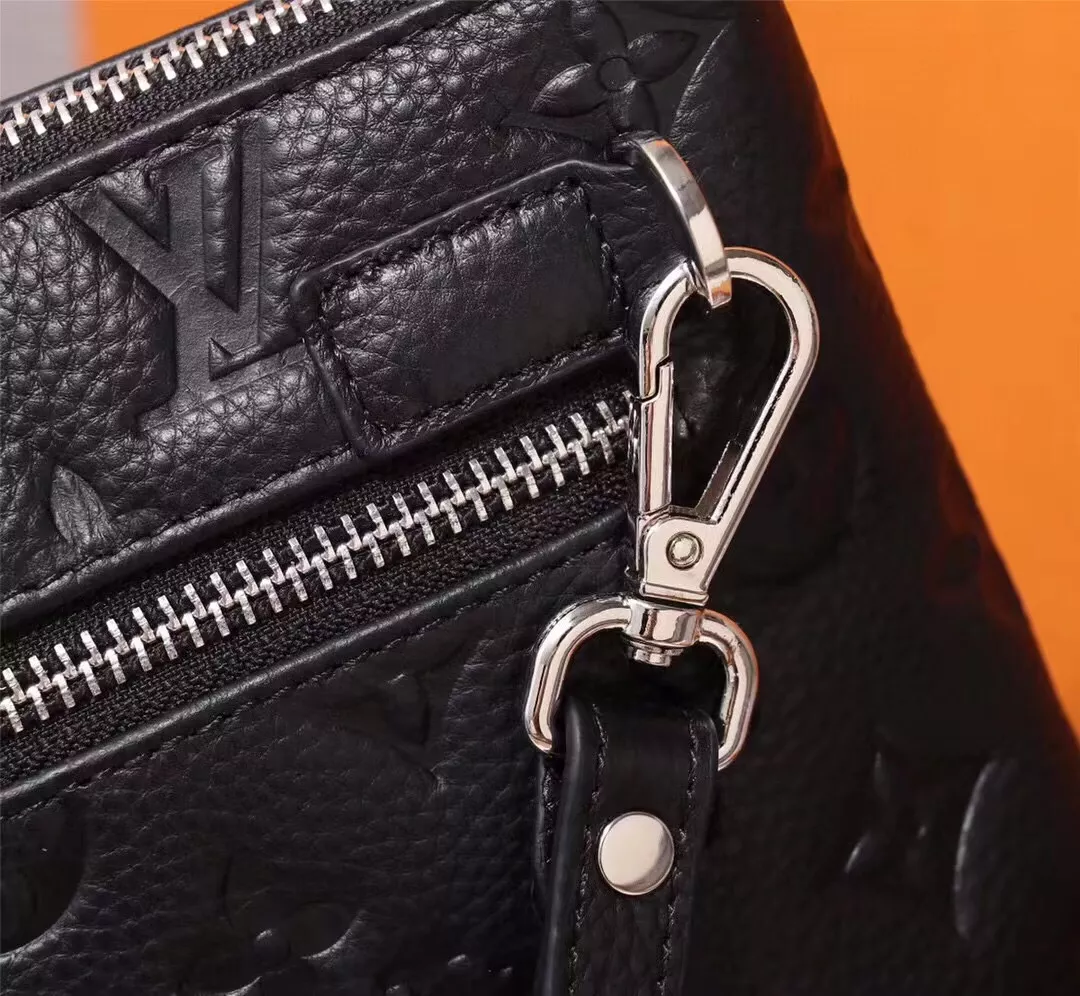 Comfortable 1779 Louis Vuitton AAA Man Wallets