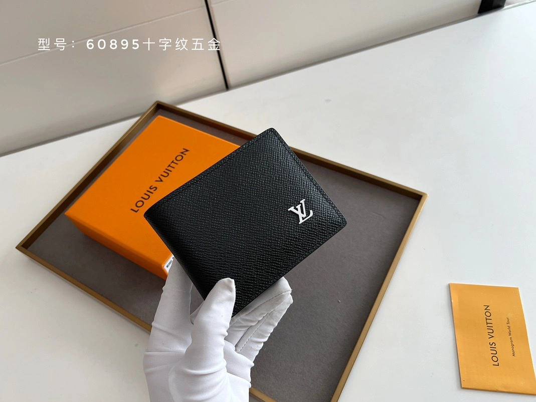 Comfortable 179 Louis Vuitton LV Wallets
