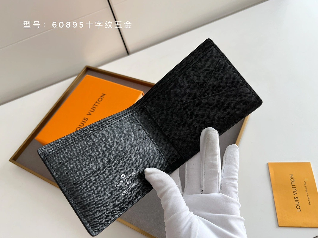 Comfortable 179 Louis Vuitton LV Wallets
