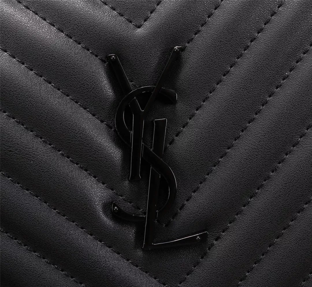 Comfortable 1809 Yves Saint Laurent YSL AAA Quality Messenger Bags For Women