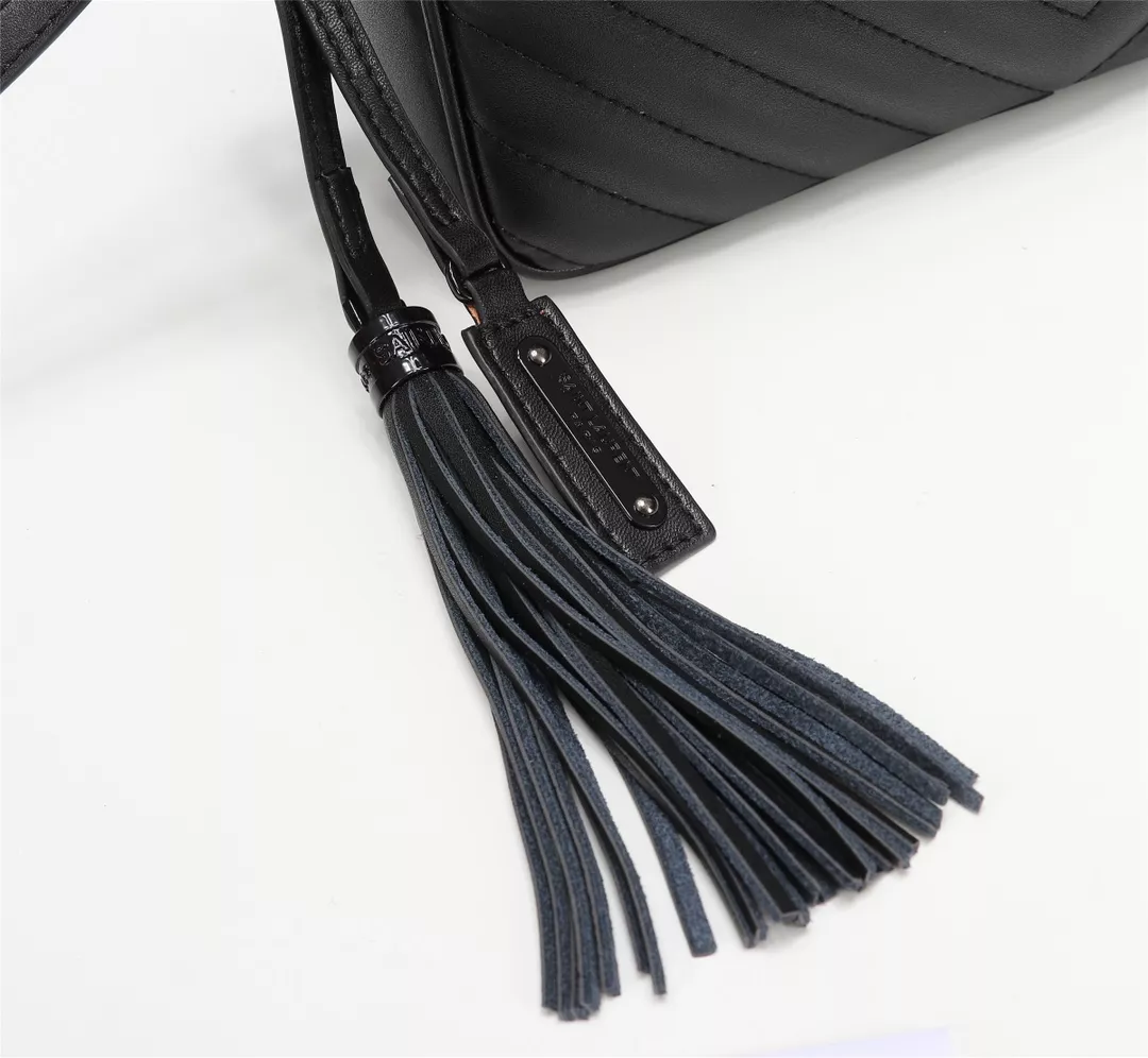 Comfortable 1809 Yves Saint Laurent YSL AAA Quality Messenger Bags For Women