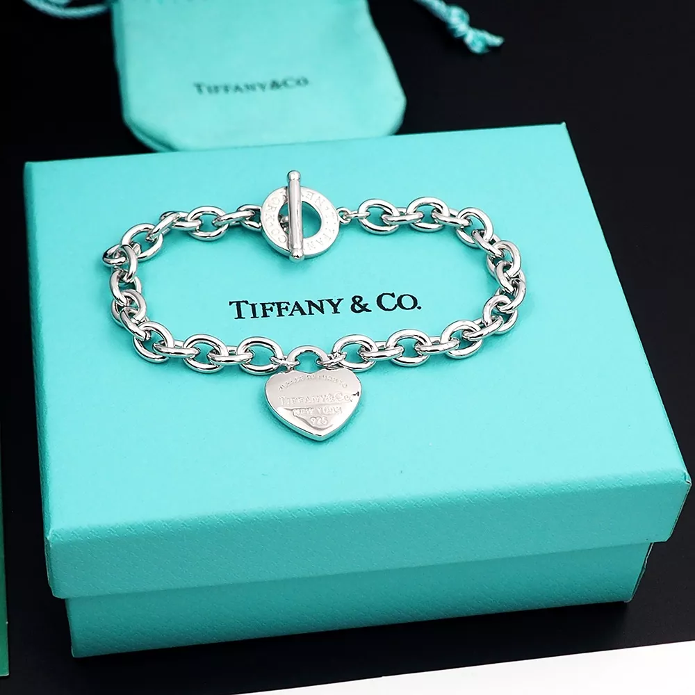 Comfortable 1857 Tiffany Bracelets