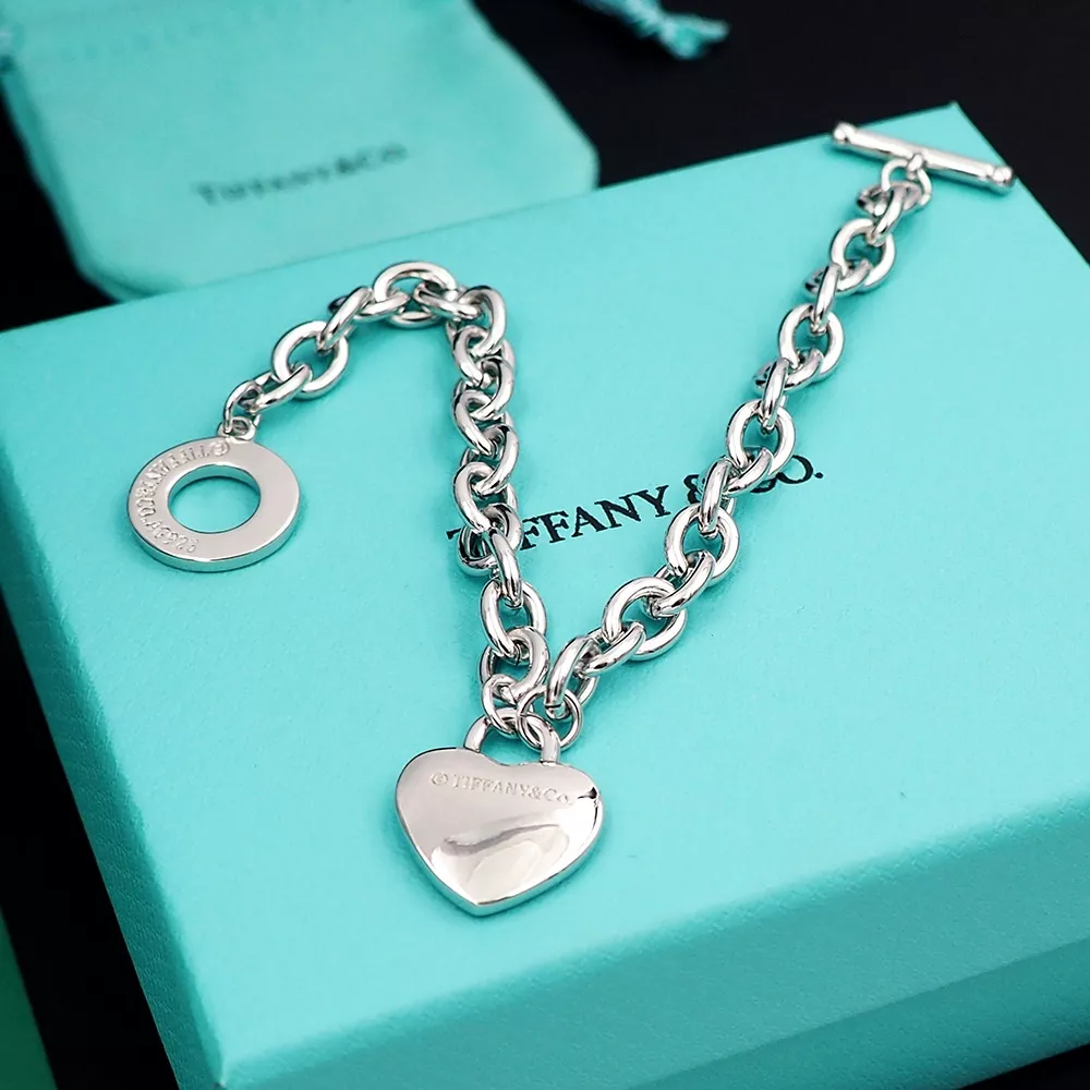 Comfortable 1857 Tiffany Bracelets