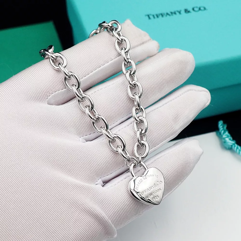Comfortable 1857 Tiffany Bracelets
