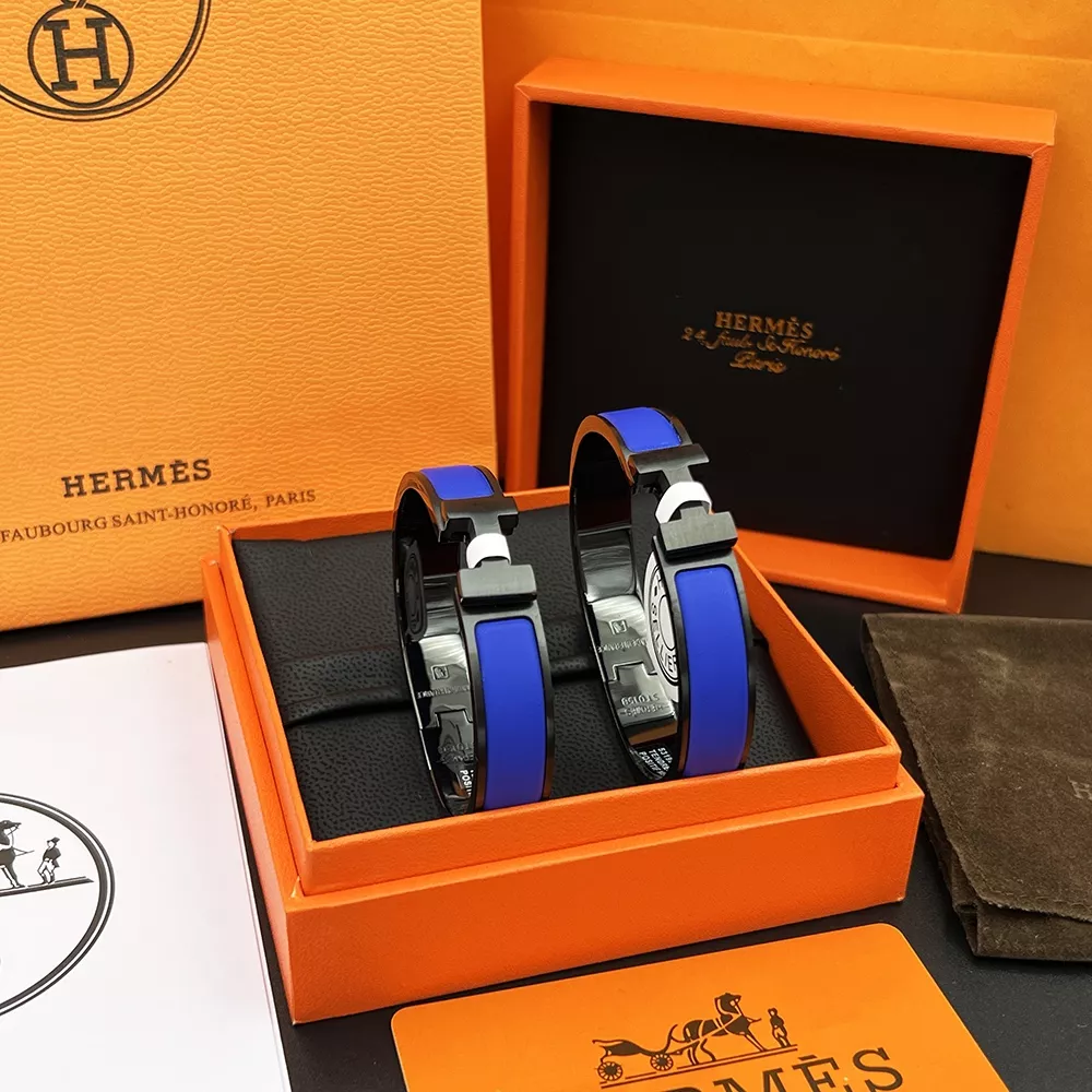 Comfortable 1883 Hermes Bracelets For Men