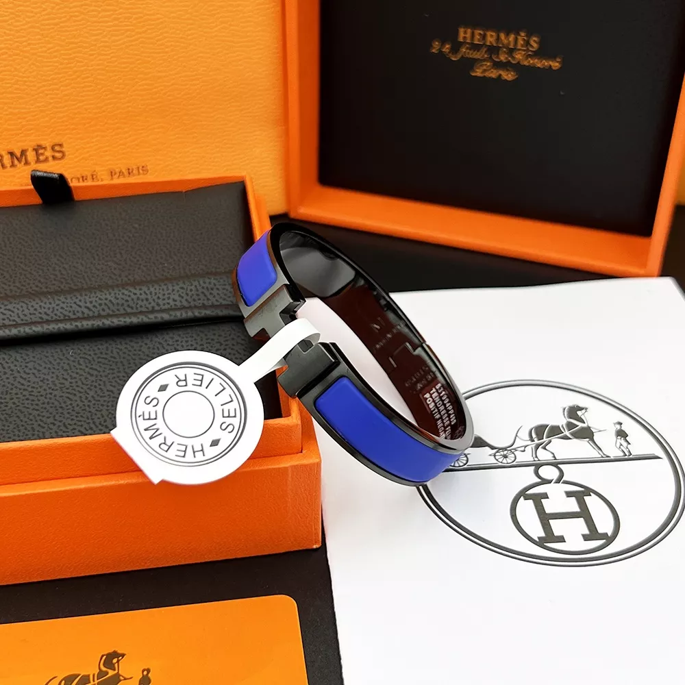 Comfortable 1883 Hermes Bracelets For Men