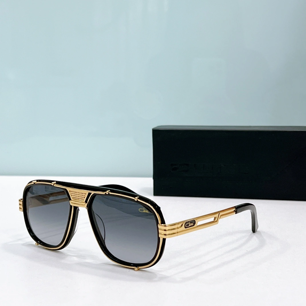 Comfortable 1949 CAZAL AAA Quality Sunglasses