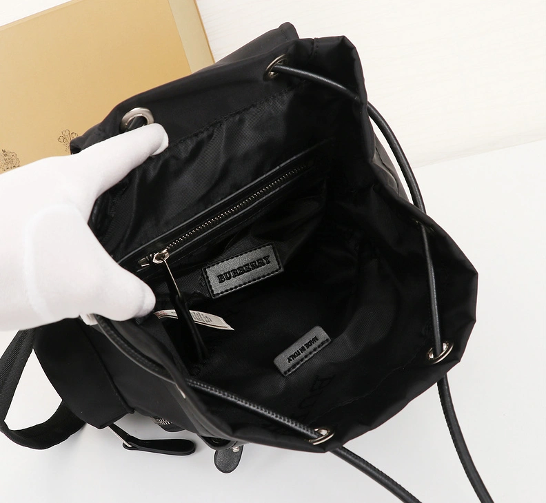 Comfortable 1974 Burberry AAA Quality Backpacks