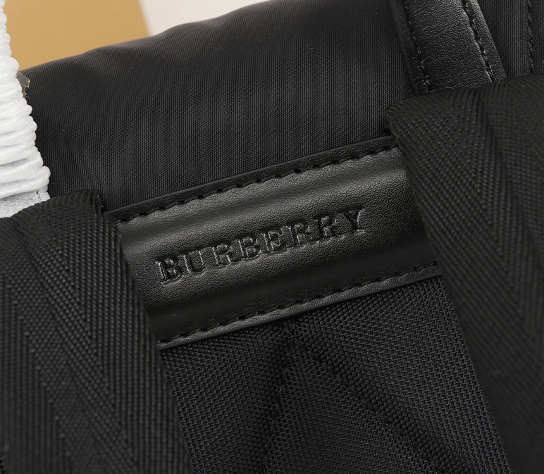 Comfortable 1974 Burberry AAA Quality Backpacks