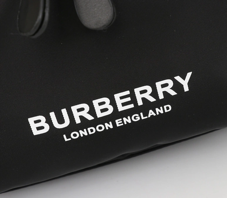 Comfortable 1974 Burberry AAA Quality Backpacks