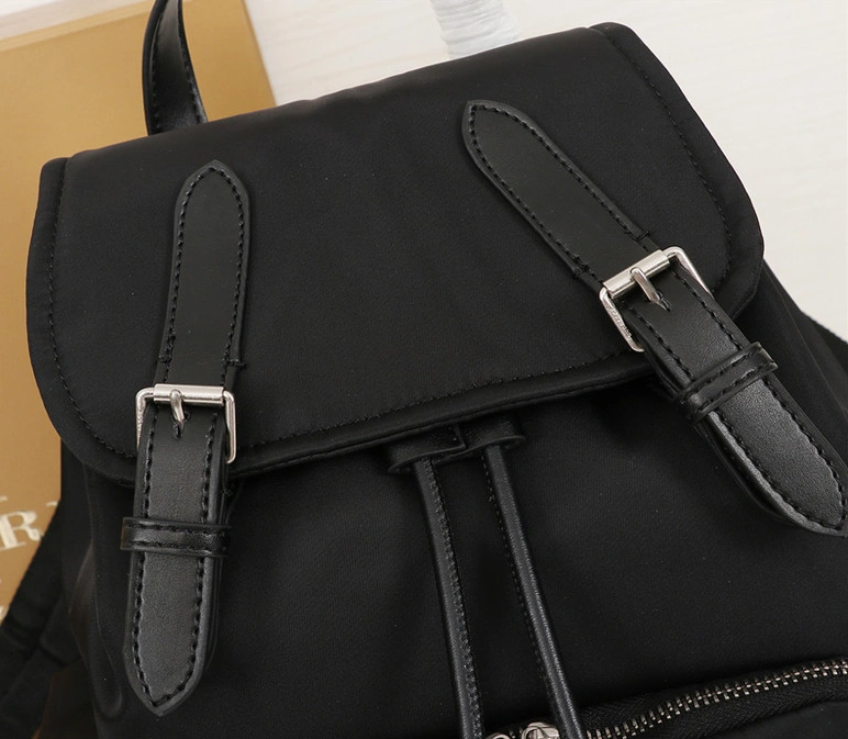 Comfortable 1974 Burberry AAA Quality Backpacks