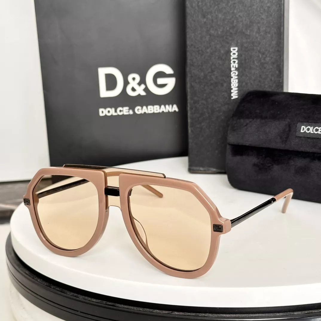 Comfortable 2037 Dolce & Gabbana AAA Quality Sunglasses
