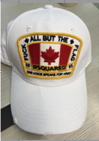 Comfortable 2042 Dsquared Caps