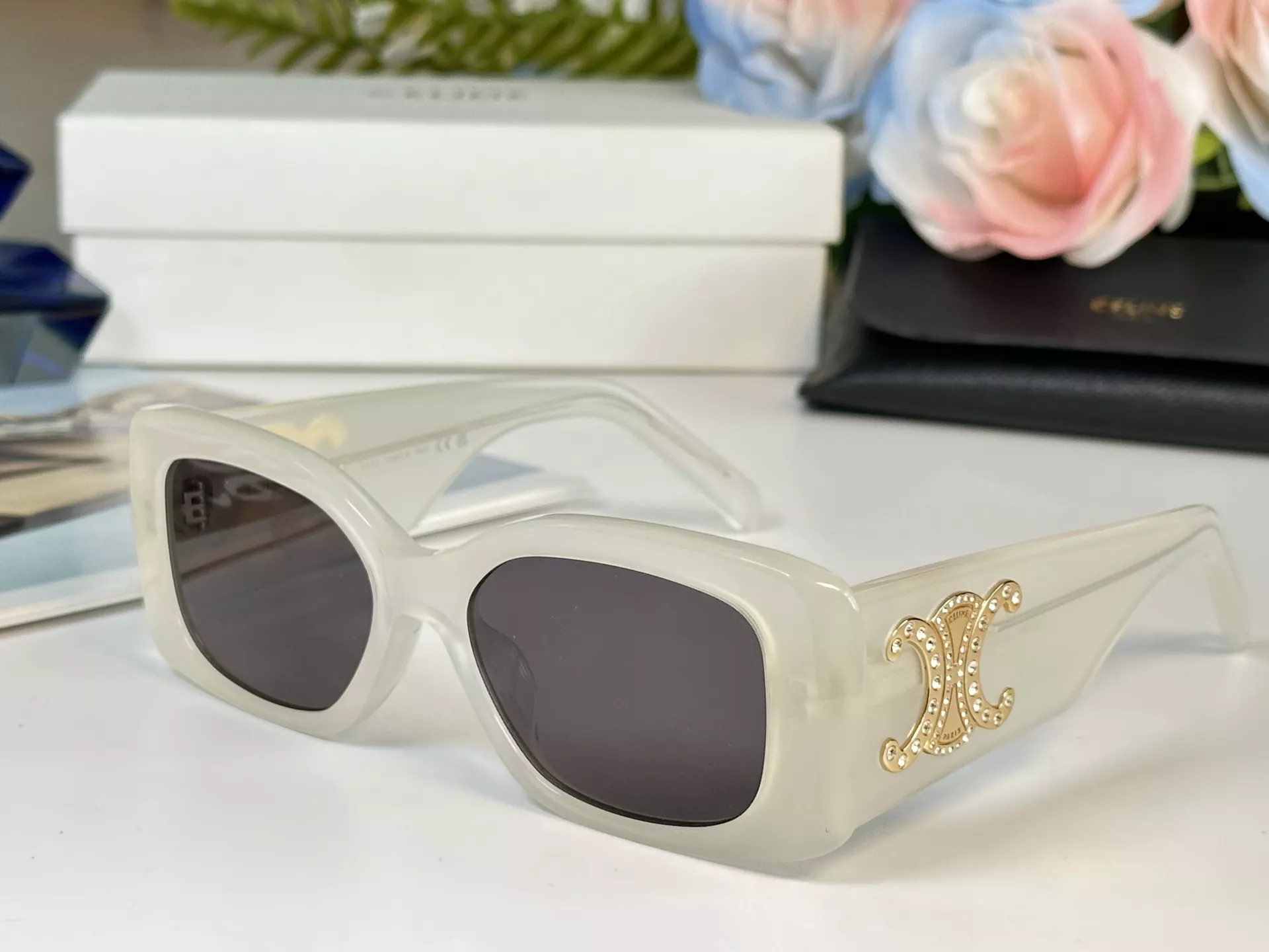 Comfortable 2079 Celine AAA Quality Sunglasses