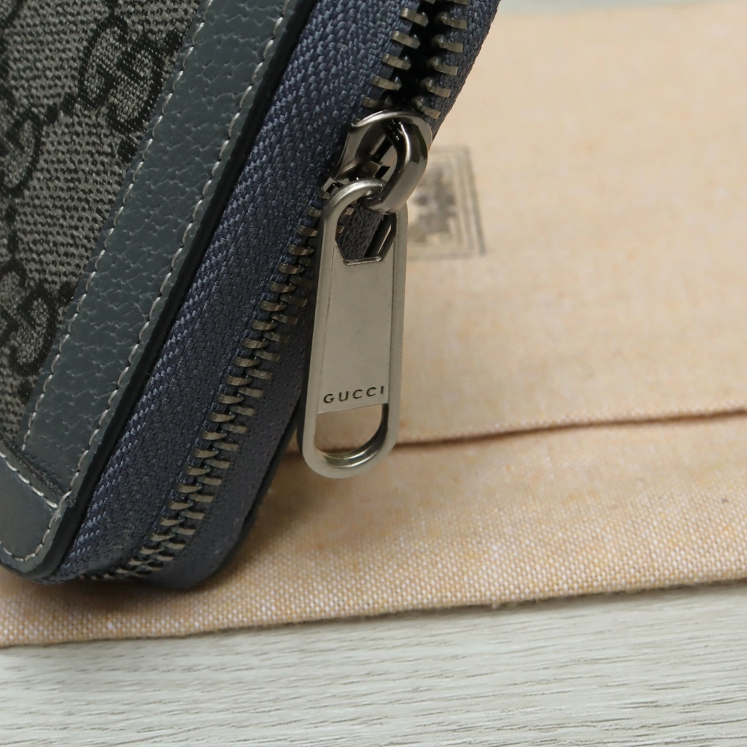 Comfortable 2089 Gucci AAA Quality Wallets For Unisex