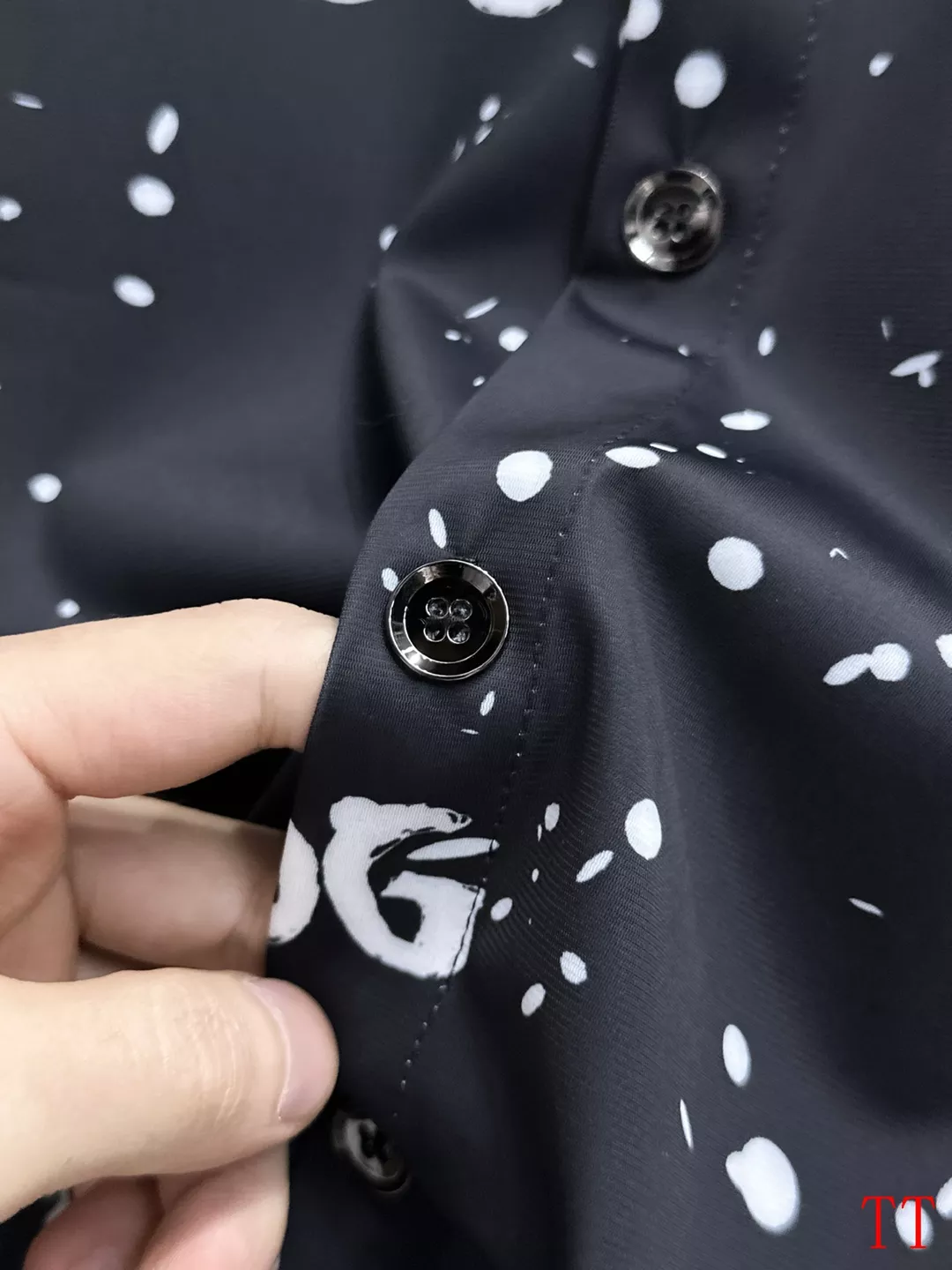 Comfortable 2105 Dolce & Gabbana D&G Tracksuits Short Sleeved For Men