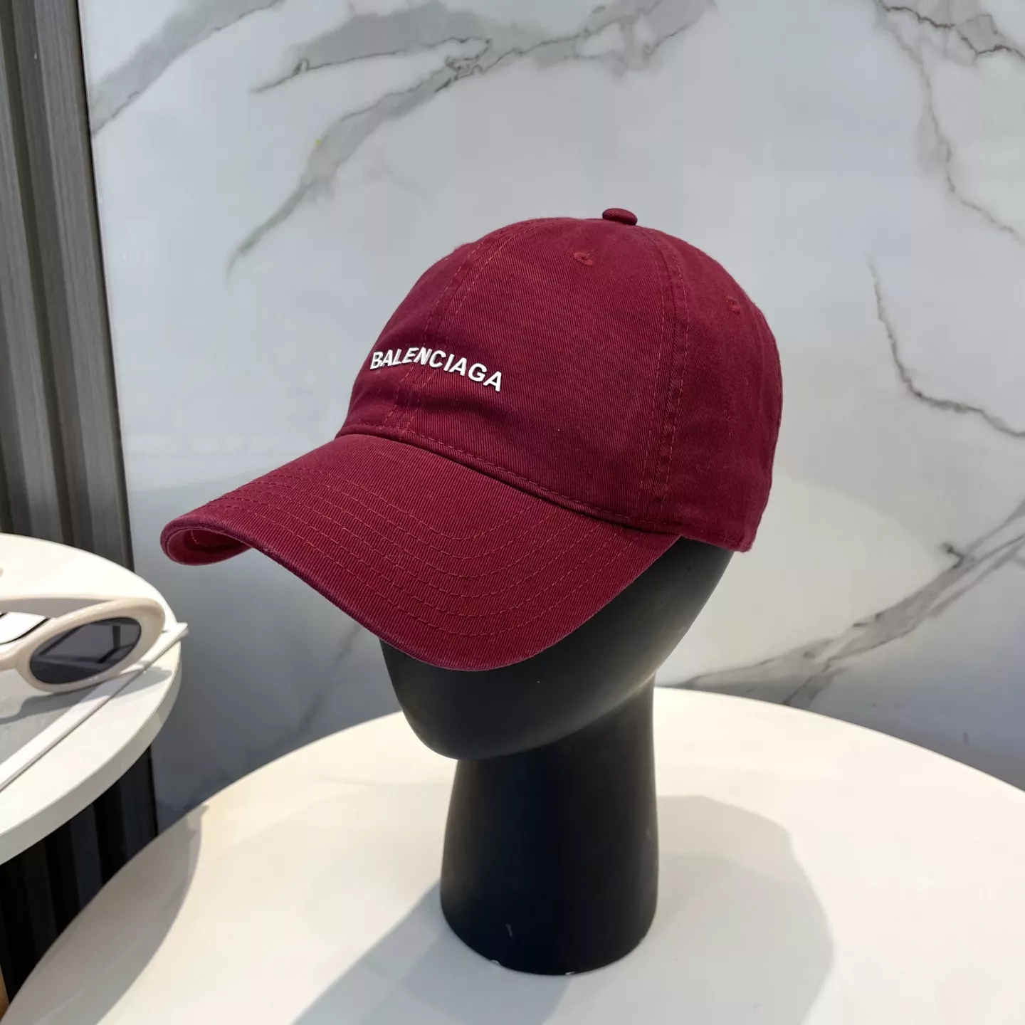 Comfortable 2120 Balenciaga Caps