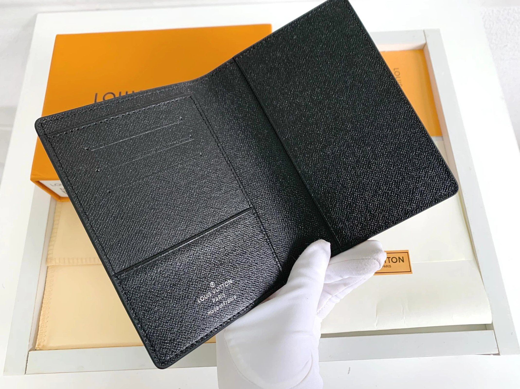 Comfortable 2136 Louis Vuitton Card Case For Unisex