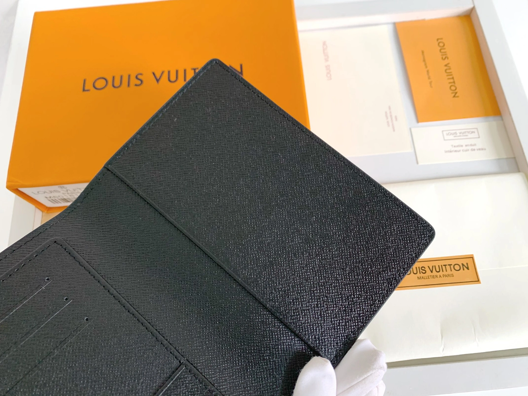 Comfortable 2136 Louis Vuitton Card Case For Unisex