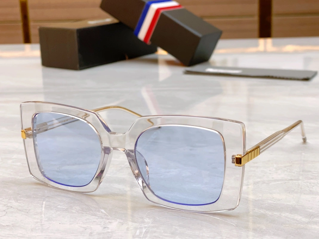 Comfortable 2137 Thom Browne AAA Quality Sunglasses