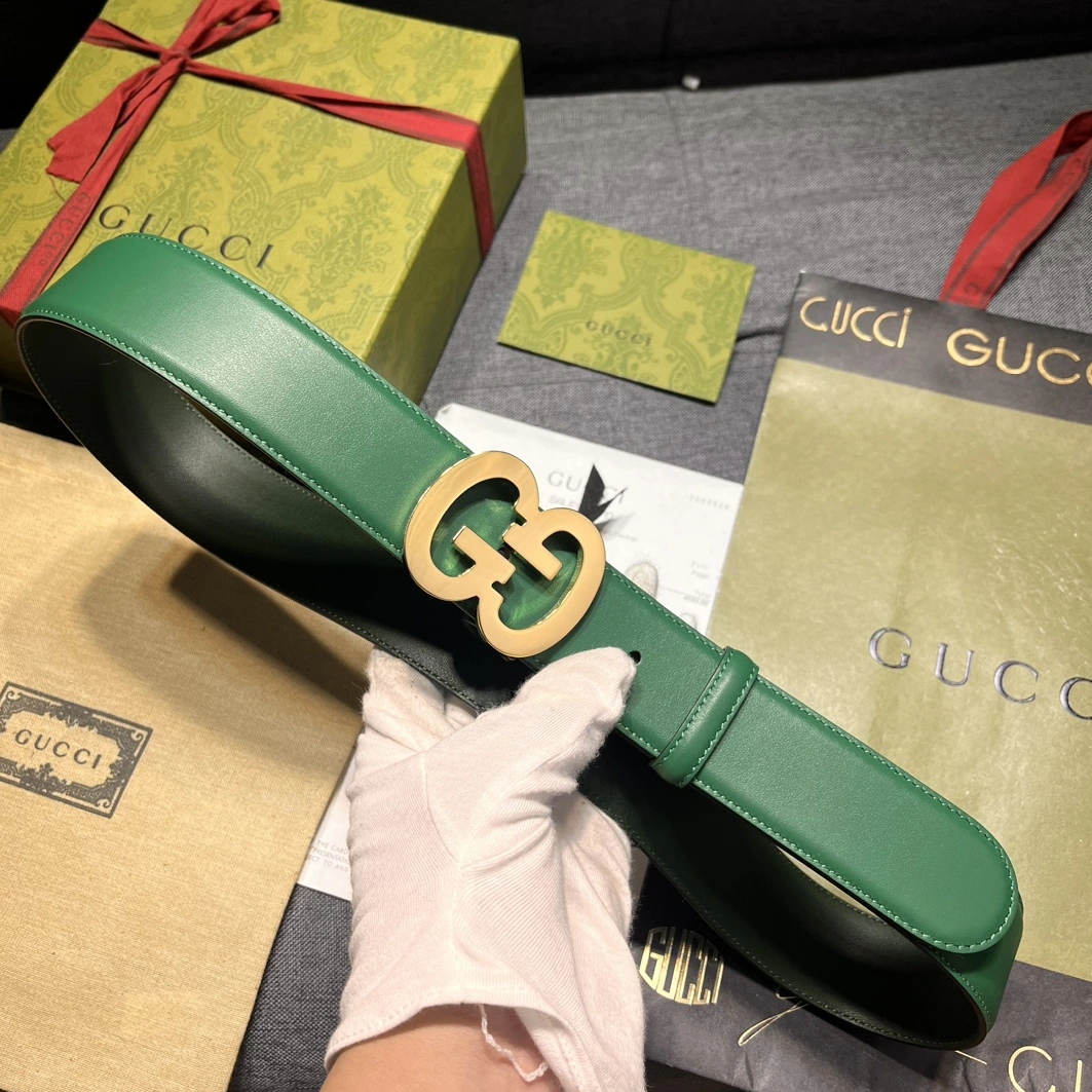 Comfortable 216 Gucci AAA Quality Belts For Unisex