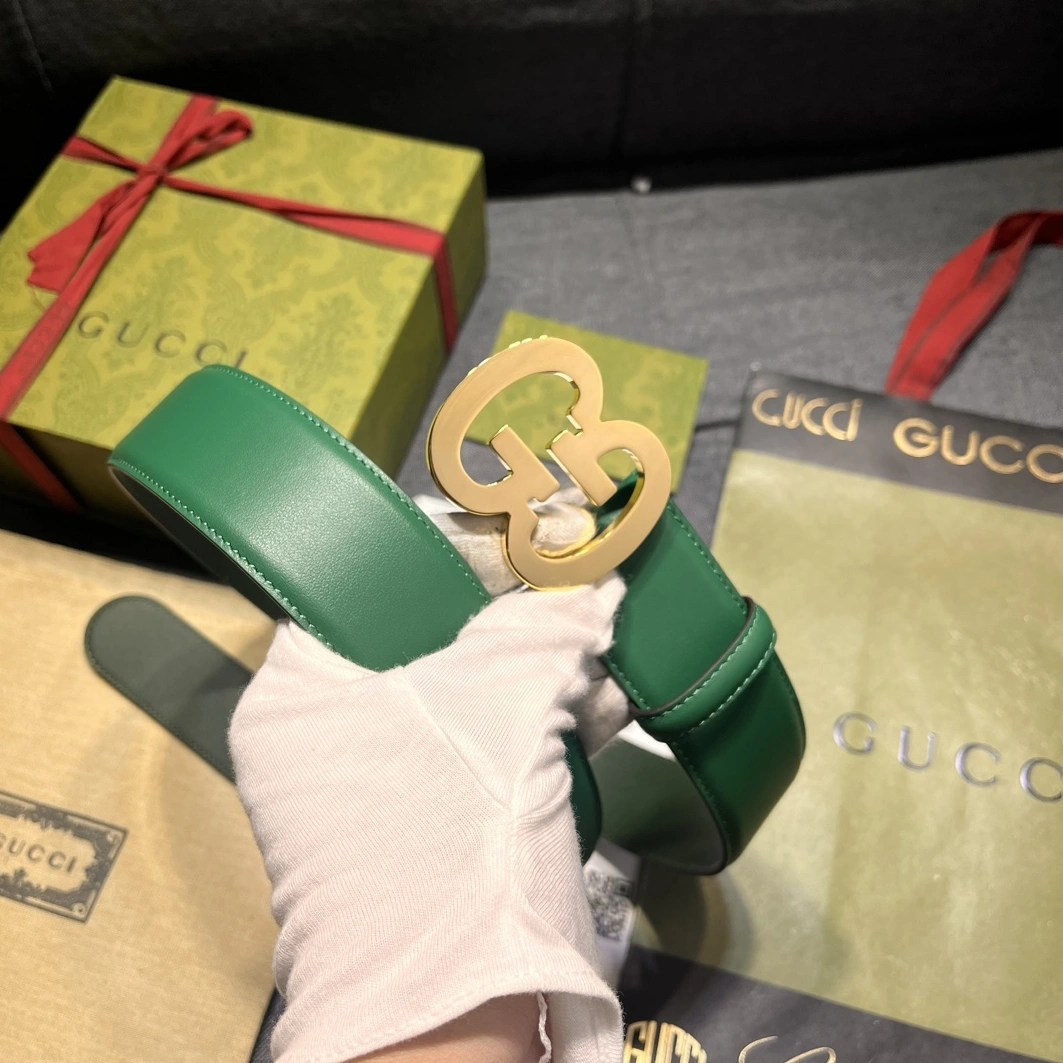Comfortable 216 Gucci AAA Quality Belts For Unisex