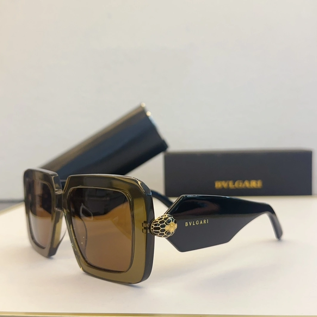 Comfortable 2240 Bvlgari AAA Quality Sunglasses