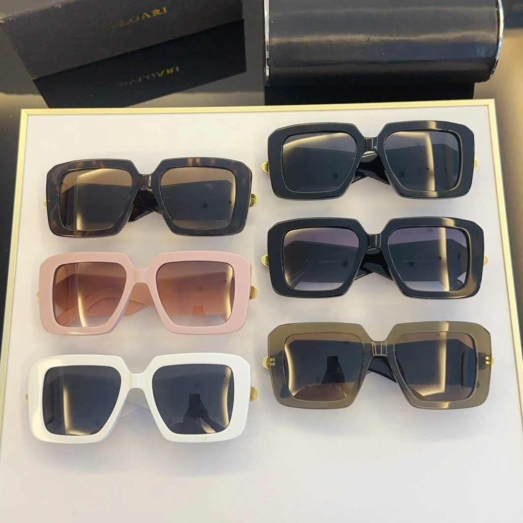 Comfortable 2240 Bvlgari AAA Quality Sunglasses