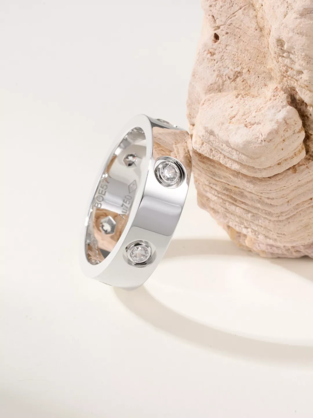 Comfortable 2244 Cartier Rings