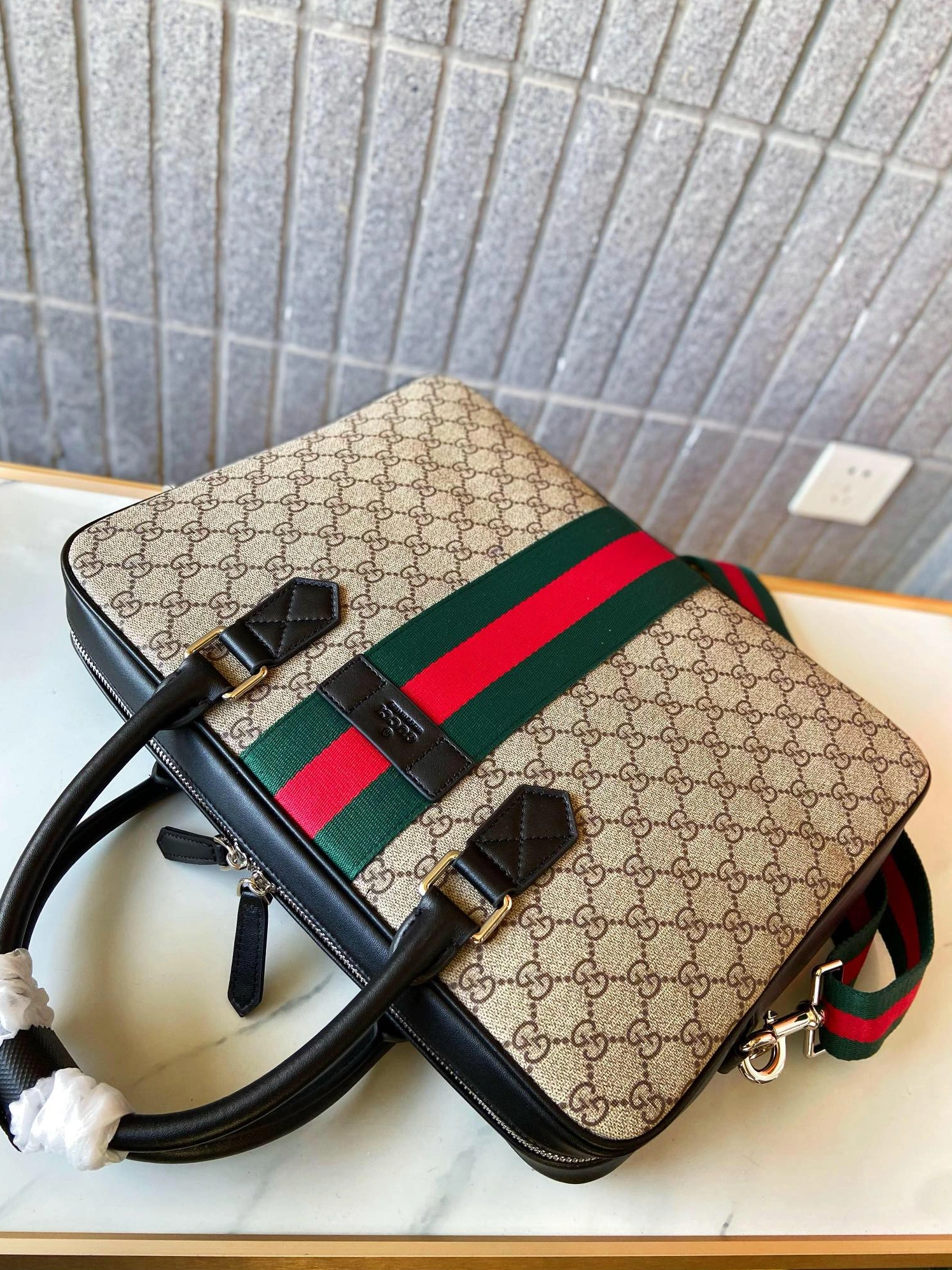 Comfortable 2254 Gucci AAA Man Handbags