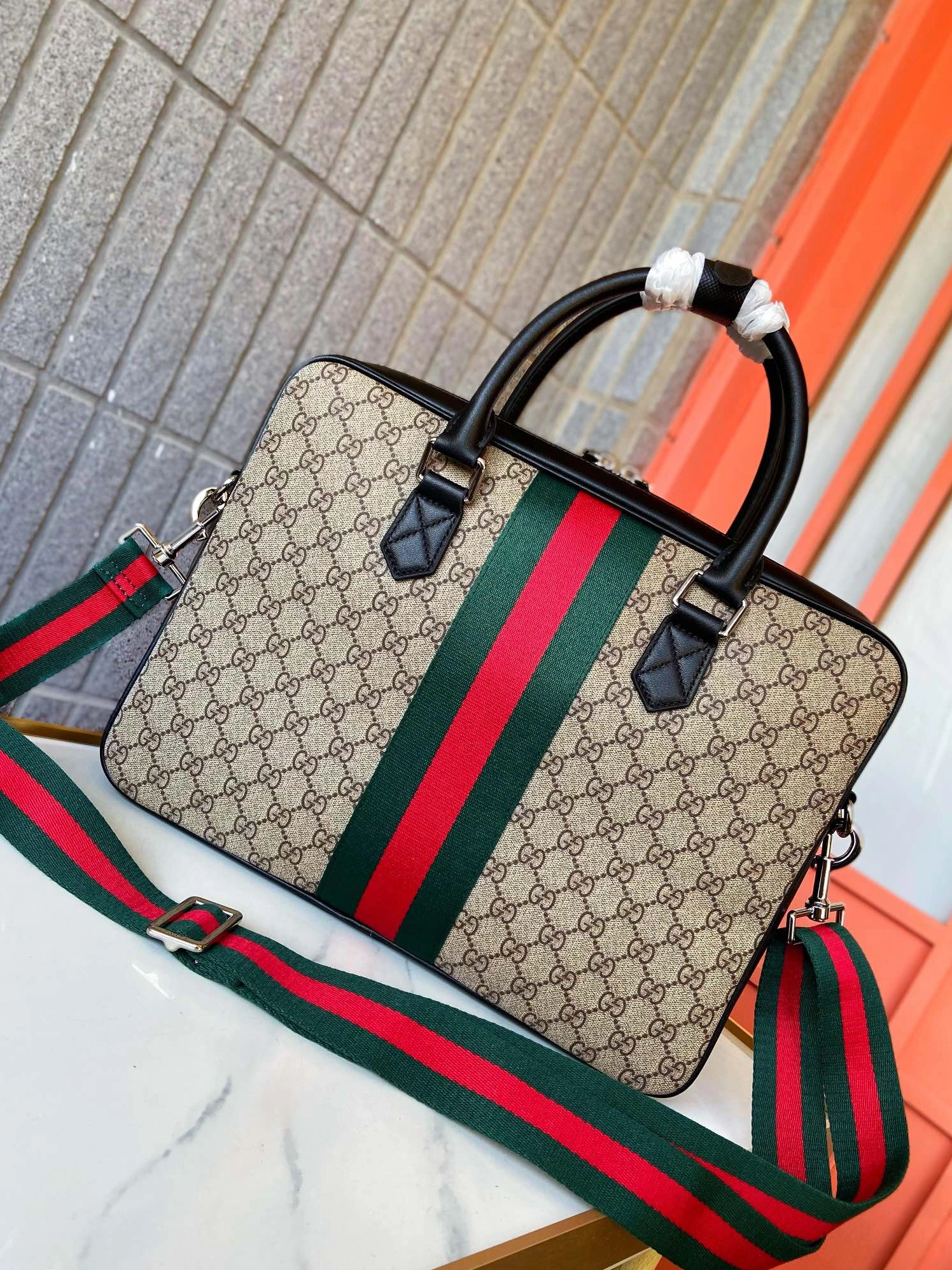 Comfortable 2254 Gucci AAA Man Handbags