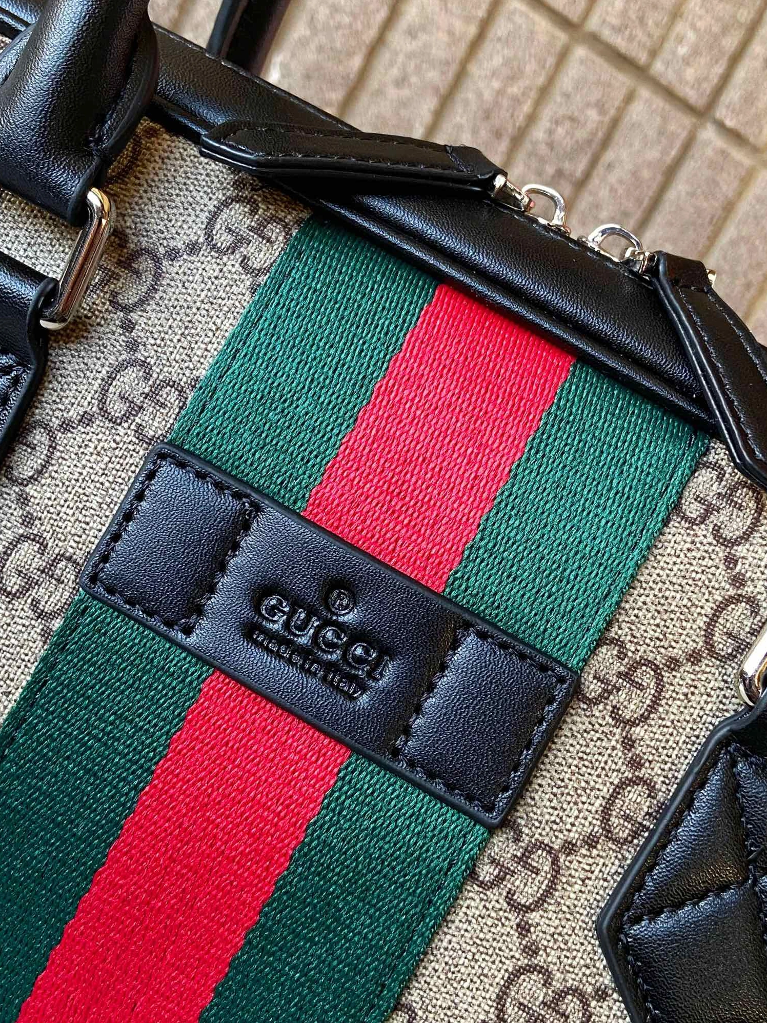 Comfortable 2254 Gucci AAA Man Handbags